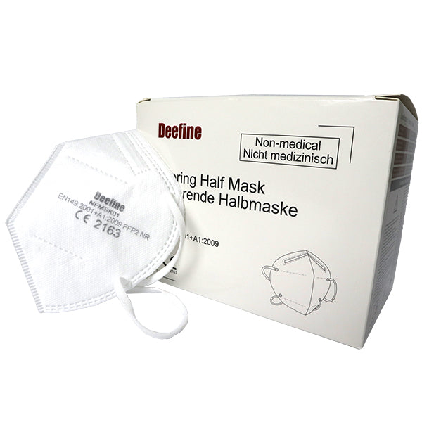 SCHUTZMASKEN 