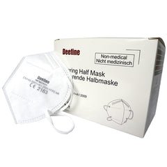 SCHUTZMASKEN 