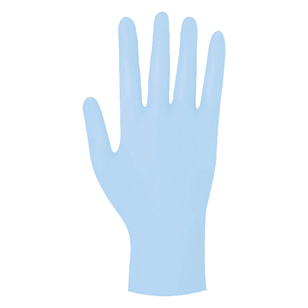 NITRIL EINWEGHANDSCHUHE NEXTGEN BLAU, 100 STK