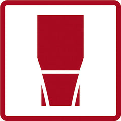 R22350005 WERKZEUGSATZ BASIS-WERKZEUG 1/1 CT-MODUL 23-TEILIG