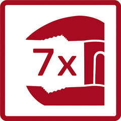 R22350005 WERKZEUGSATZ BASIS-WERKZEUG 1/1 CT-MODUL 23-TEILIG