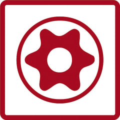 R22350000 STECKSCHLÜSSEL-SATZ 1/4