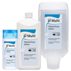 PR MULTI HANDSCHUTZLOTION