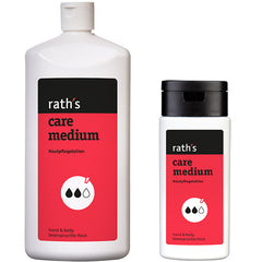RATH’S CARE MEDIUM - HAUTPFLEGE-LOTION WIRKSTOFFREICH