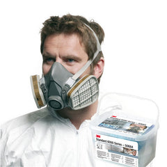 STANDARD LACKIERMASKEN-SET A2P3 SERIE 6000