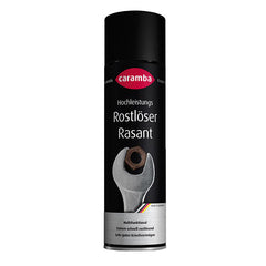 ROSTLÖSER RASANT SILIKONFREI 500ML à 6 Stk.