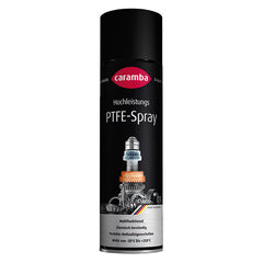 PTFE-SPRAY 500ML à 6 Stk.