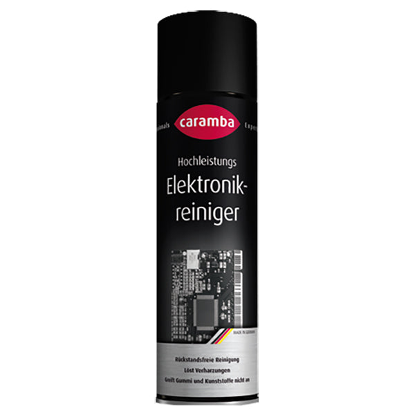 ELEKTRONIKREINIGER