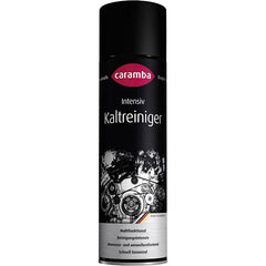 KALTREINIGER à 6 Stk.