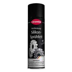 SILIKON-SPRÜHFETT (NSF H1) 500ML à 6 Stk.