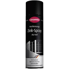 ZINK-SPRAY ALU-HELL 500ML à 6 Stk.