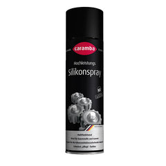 SILIKONSPRAY 500ML à 6 Stk.