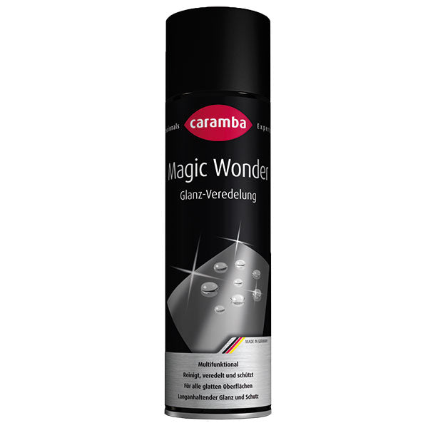 MAGIC WONDER GLANZ-VEREDELUNG 400ML à 6 Stk.