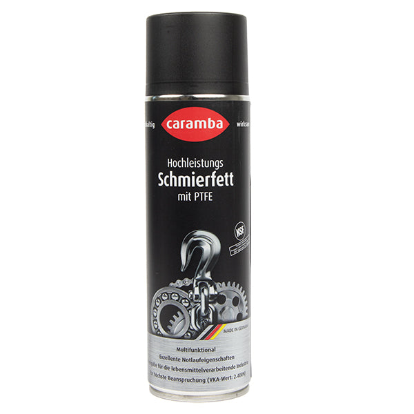 SCHMIERFETT MIT PTFE 500ML à 6 Stk.