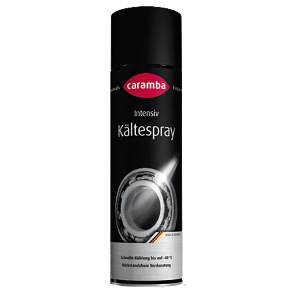 KÄLTESPRAY INTENSIV 500ML à 6 Stk.