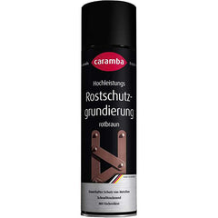 ROSTSCHUTZGRUNDIERUNG ROTBRAUN 500ML à 6 Stk.