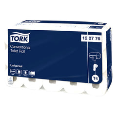 TORK KLEINROLLEN TOILETTENPAPIER