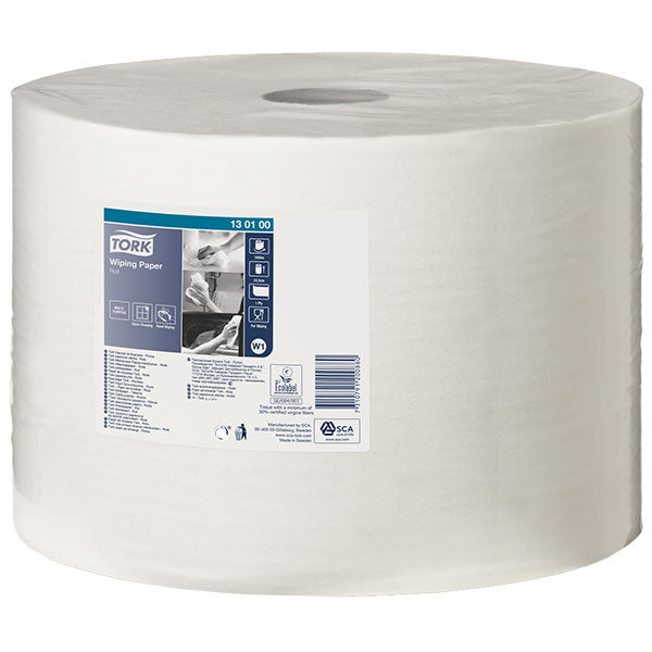 TORK MEHRZWECK PAPIERWISCHTÜCHER