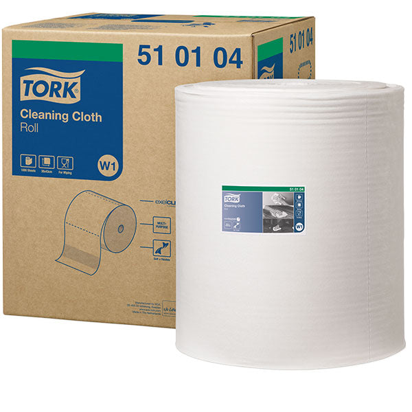 TORK MEHRZWECK REINIGUNGSTÜCHER PREMIUM