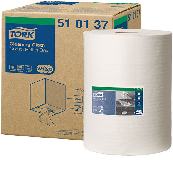 TORK MEHRZWECK REINIGUNGSTÜCHER PREMIUM