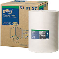 TORK MEHRZWECK REINIGUNGSTÜCHER PREMIUM