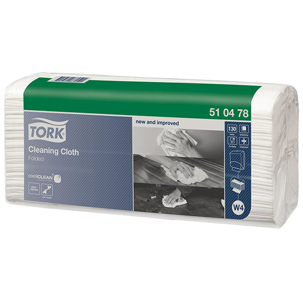 TORK MEHRZWECK REINIGUNGSTÜCHER PREMIUM