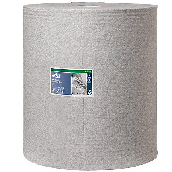 TORK INDUSTRIE REINIGUNGSTÜCHER PREMIUM