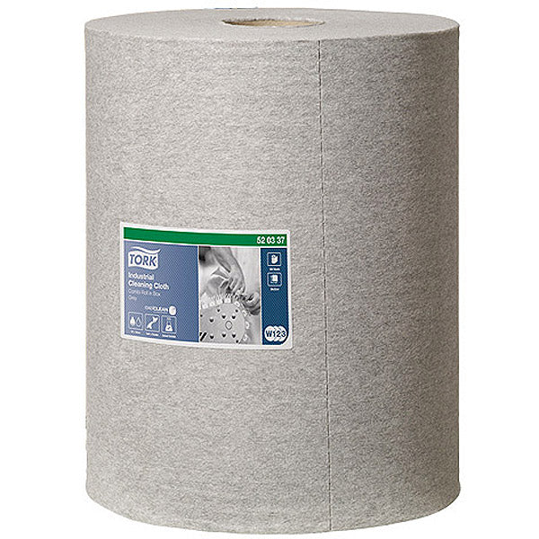TORK INDUSTRIE REINIGUNGSTÜCHER PREMIUM