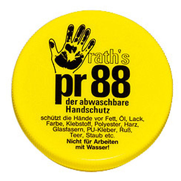 PR 88 - ABWASCHBARER HANDSCHUTZ
