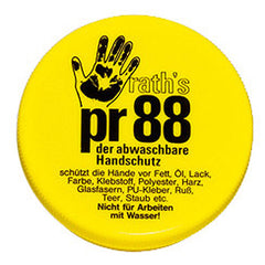 PR 88 - ABWASCHBARER HANDSCHUTZ