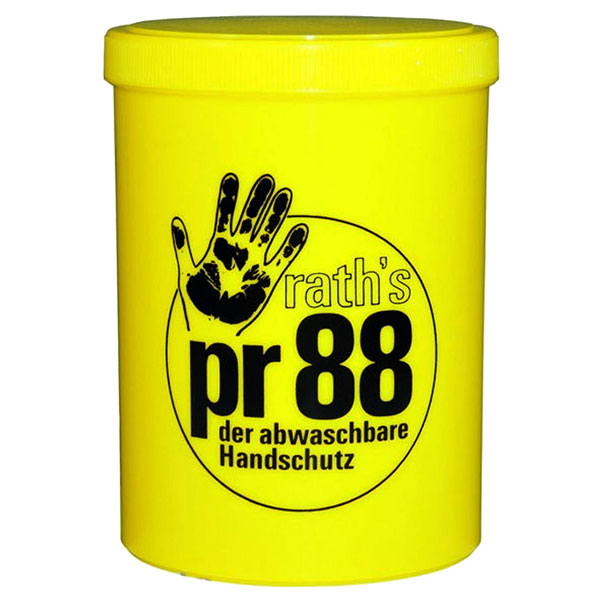PR 88 - ABWASCHBARER HANDSCHUTZ