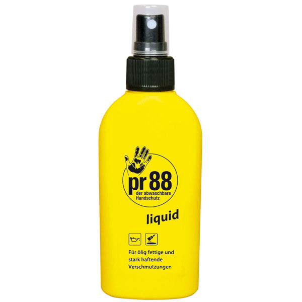 PR 88 LIQUID - ABWASCHBARER HANDSCHUTZ