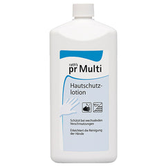 PR MULTI HANDSCHUTZLOTION