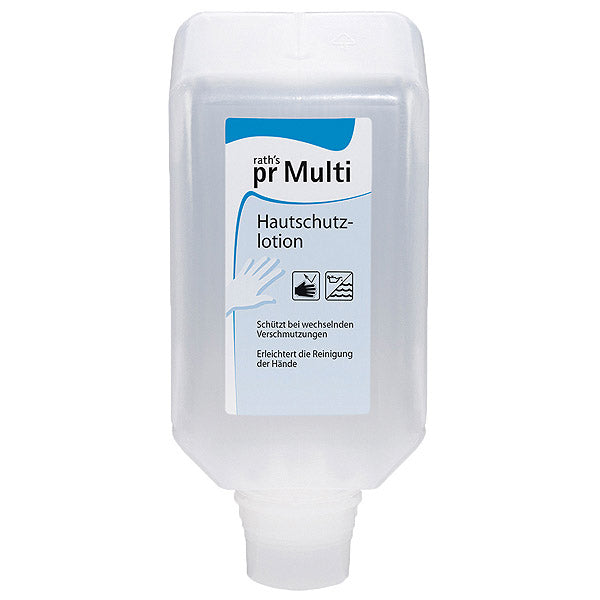 PR MULTI HANDSCHUTZLOTION