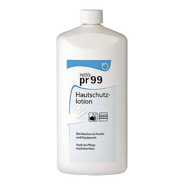 PR 99 - HANDSCHUTZ WASSERFEST
