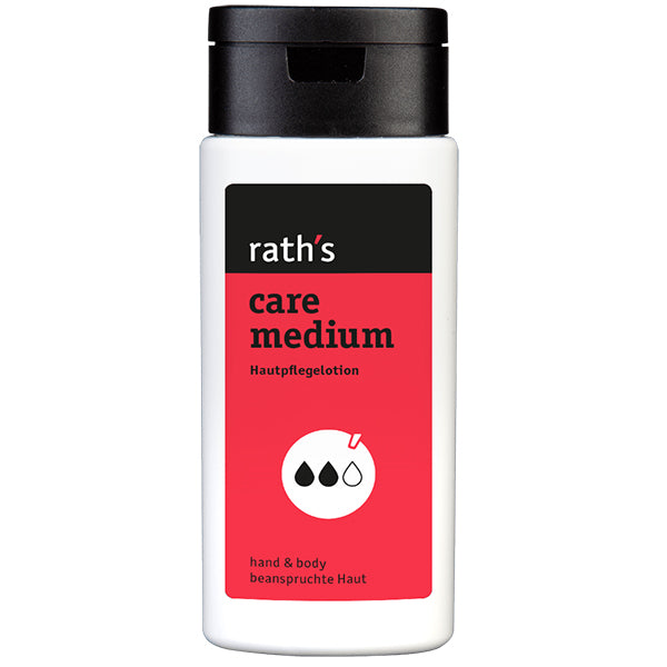 RATH’S CARE MEDIUM - HAUTPFLEGE-LOTION WIRKSTOFFREICH