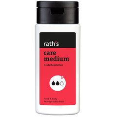 RATH’S CARE MEDIUM - HAUTPFLEGE-LOTION WIRKSTOFFREICH