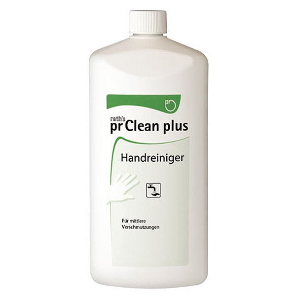 PRCLEAN PLUS