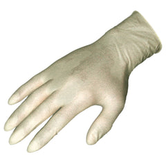 HOCHLEISTUNGS-EINWEGHANDSCHUHE LATEX