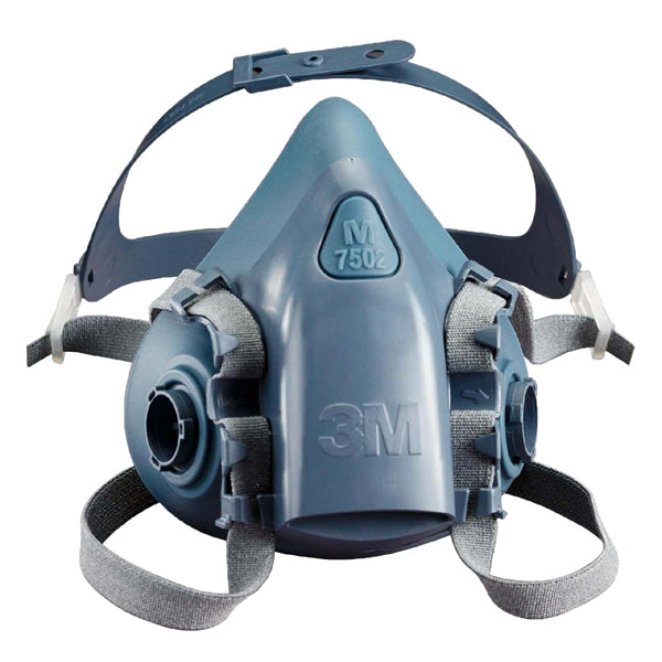 HALBMASKE 