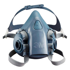HALBMASKE 
