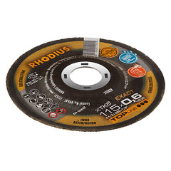 XTK6 EXACT BREITE: 0,6MM TOPLINE