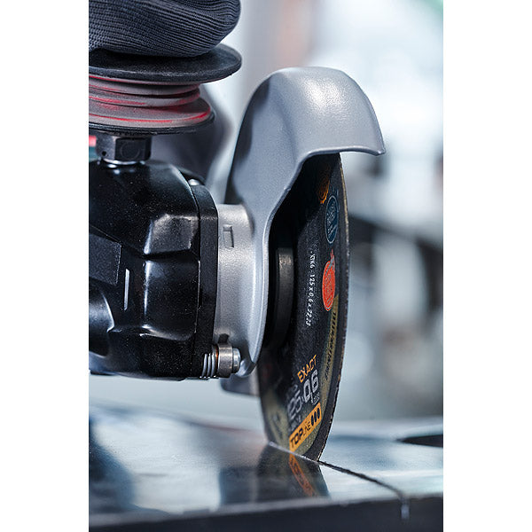 XTK6 EXACT BREITE: 0,6MM TOPLINE